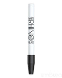 White Rhino Ceramic Straw