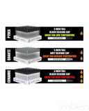 White Rhino Ceramic Straw