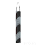White Rhino Chillum to Straw