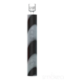 White Rhino Chillum to Straw