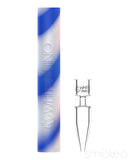 White Rhino Chillum to Straw