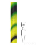 White Rhino Chillum to Straw