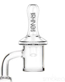 White Rhino Directional Carb Cap