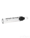 White Rhino Glass Slider Blunt