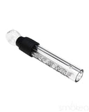 White Rhino Glass Slider Blunt