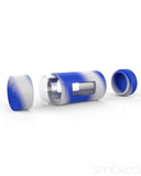 White Rhino PRUF 2-in-1 Herb & Concentrate Storage Jar