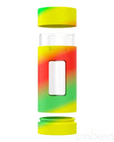 White Rhino PRUF 2-in-1 Herb & Concentrate Storage Jar