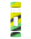 White Rhino PRUF 2-in-1 Herb & Concentrate Storage Jar