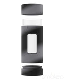 White Rhino PRUF 2-in-1 Herb & Concentrate Storage Jar