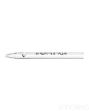 White Rhino Quartz Straw