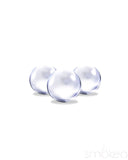 White Rhino Quartz Terp Ball