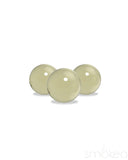 White Rhino Quartz Terp Ball