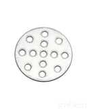 White Rhino Stainless Steel Honeycomb Screen