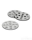 White Rhino Stainless Steel Honeycomb Screen