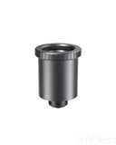 White Rhino Wave Replacement Dual Quartz Atomizer