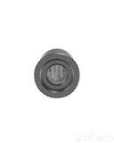 White Rhino Wave Replacement Dual Quartz Atomizer