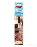 Wild Berry Pre-Packaged Traditional Incense Sticks (15-Pack)