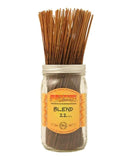 Wild Berry Traditional Incense Sticks (100 Pack)