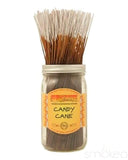 Wild Berry Traditional Incense Sticks (100 Pack)