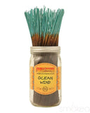 Wild Berry Traditional Incense Sticks (100 Pack)