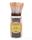 Wild Berry Traditional Incense Sticks (100 Pack)