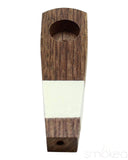 Wud Wud Handcrafted Wood Pipe