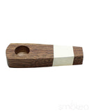 Wud Wud Handcrafted Wood Pipe