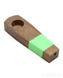 Wud Wud Handcrafted Wood Pipe