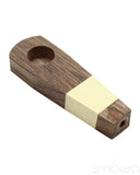 Wud Wud Handcrafted Wood Pipe