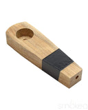 Wud Wud Handcrafted Wood Pipe
