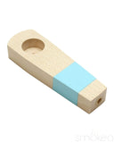 Wud Wud Handcrafted Wood Pipe