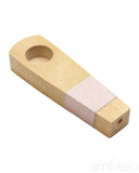 Wud Wud Handcrafted Wood Pipe