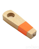 Wud Wud Handcrafted Wood Pipe