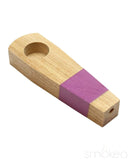 Wud Wud Handcrafted Wood Pipe