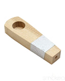 Wud Wud Handcrafted Wood Pipe