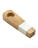 Wud Wud Handcrafted Wood Pipe