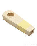 Wud Wud Handcrafted Wood Pipe