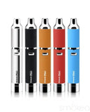 Yocan Evolve Plus Quartz Dual Coil Vaporizer