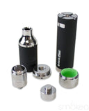 Yocan Evolve Plus Quartz Dual Coil Vaporizer