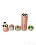 Yocan Evolve Plus XL Quartz Quad Coil Vaporizer