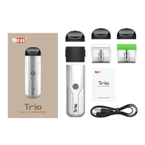 Yocan Trio Vaporizer