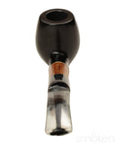 Zen Natural Wooden Sherlock Pipe