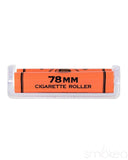 Zig Zag 78mm Rolling Machine