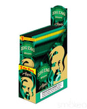 Zig Zag Flavored Blunt Wraps (2-Pack)