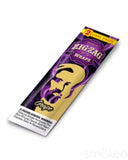 Zig Zag Flavored Blunt Wraps (2-Pack)