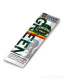 Zig Zag Flavored Blunt Wraps (2-Pack)