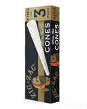Zig Zag King Size Pre-Rolled Cones (3-Pack)