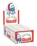 Zig Zag Kutcorners Rolling Papers