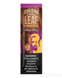 Zig Zag Natural Leaf Rough Cut Cigars (2-Pack)