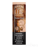 Zig Zag Natural Leaf Rough Cut Cigars (2-Pack)